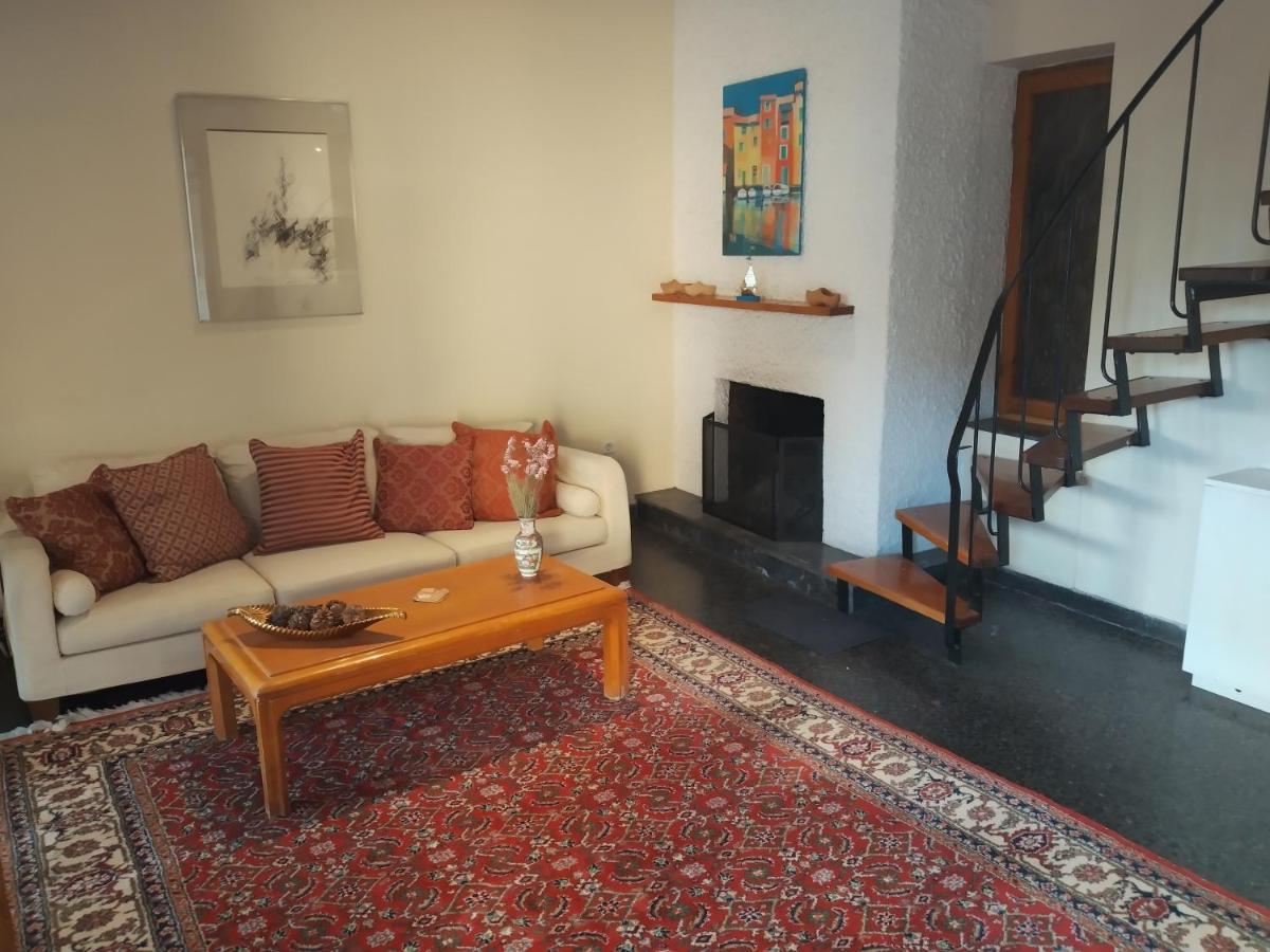Sunny Apartment Northern Athen Exterior foto