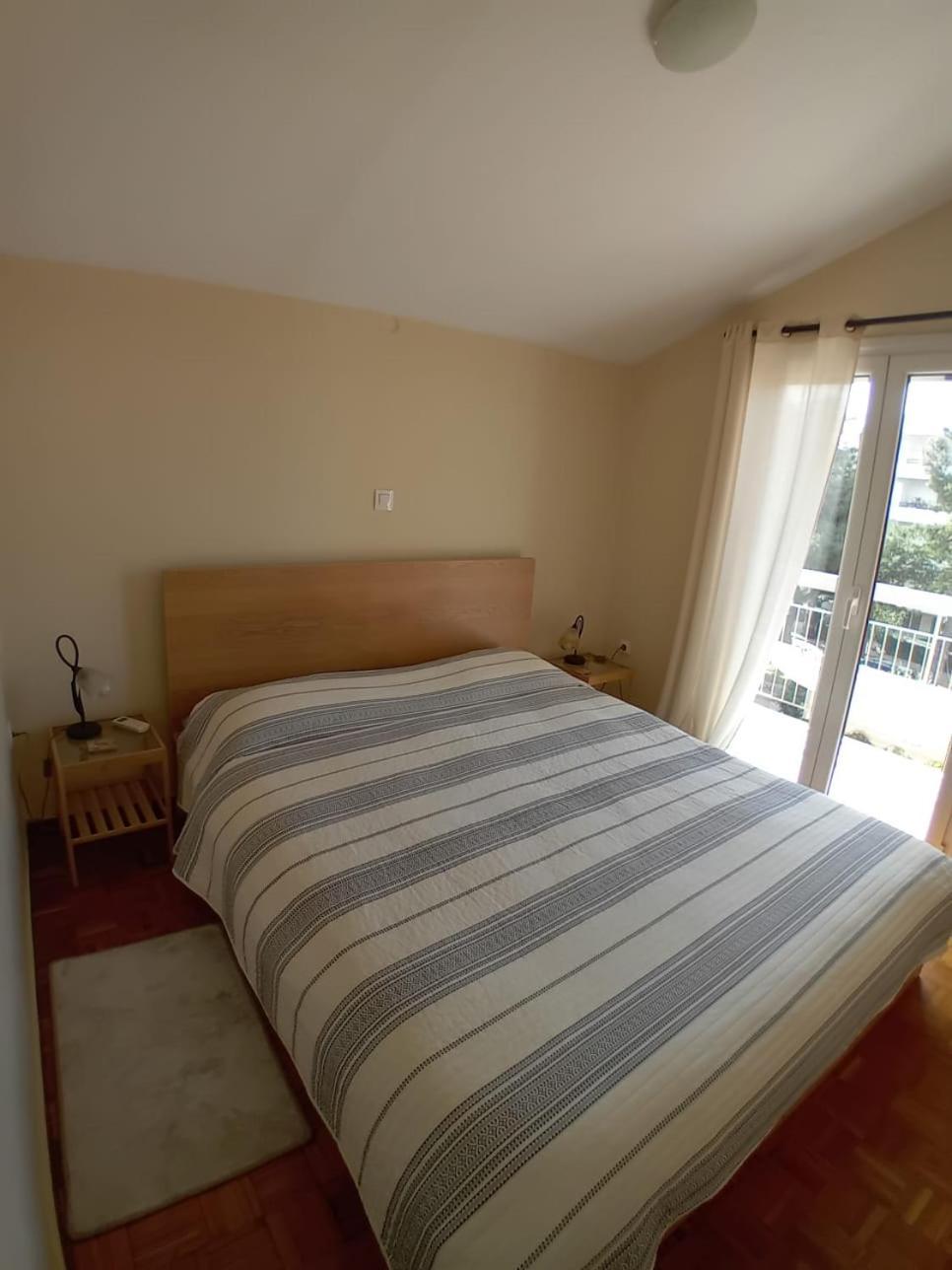 Sunny Apartment Northern Athen Exterior foto