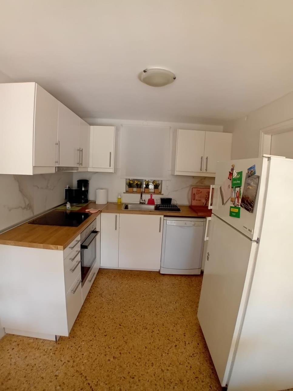 Sunny Apartment Northern Athen Exterior foto