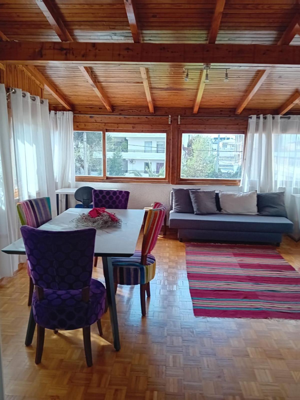 Sunny Apartment Northern Athen Exterior foto